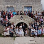 groupe mariage charente