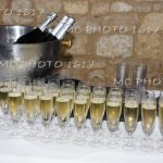 vin-honneur-coupe-de-champagne-fraiches