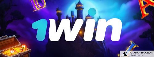 1WIN LIVE CASINO