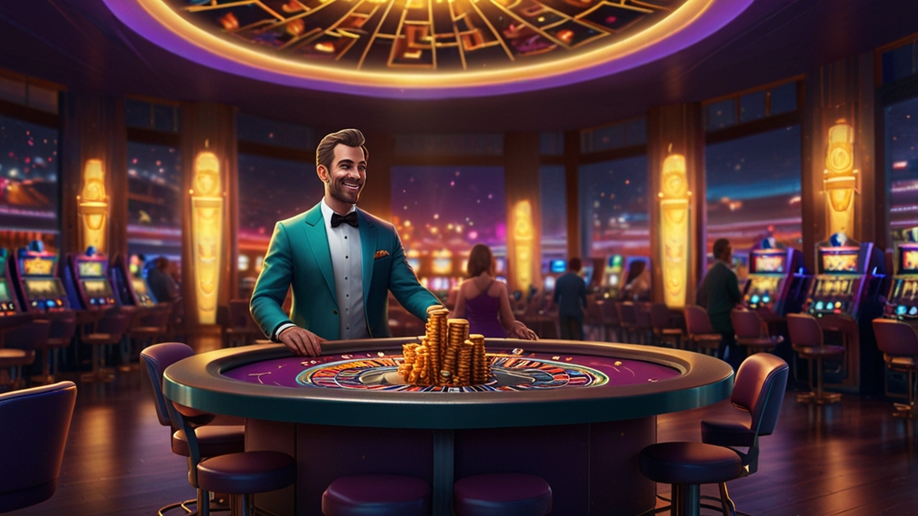 Chicken Road Casino