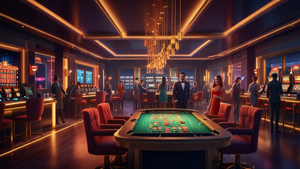 Chicken Road Casino
