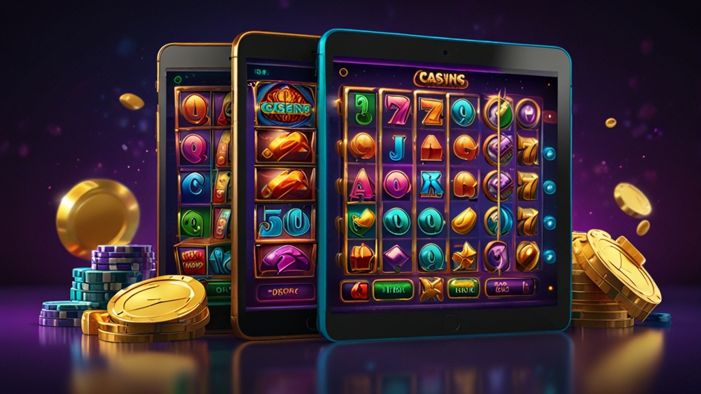 Chicken Road Slot