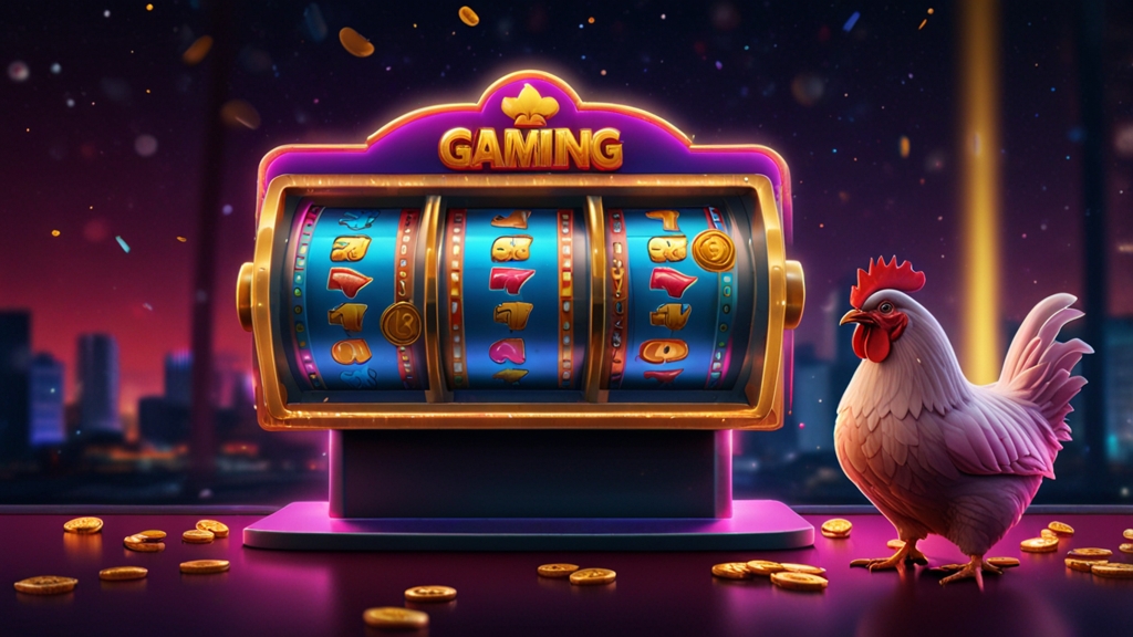 Chicken Road Slot