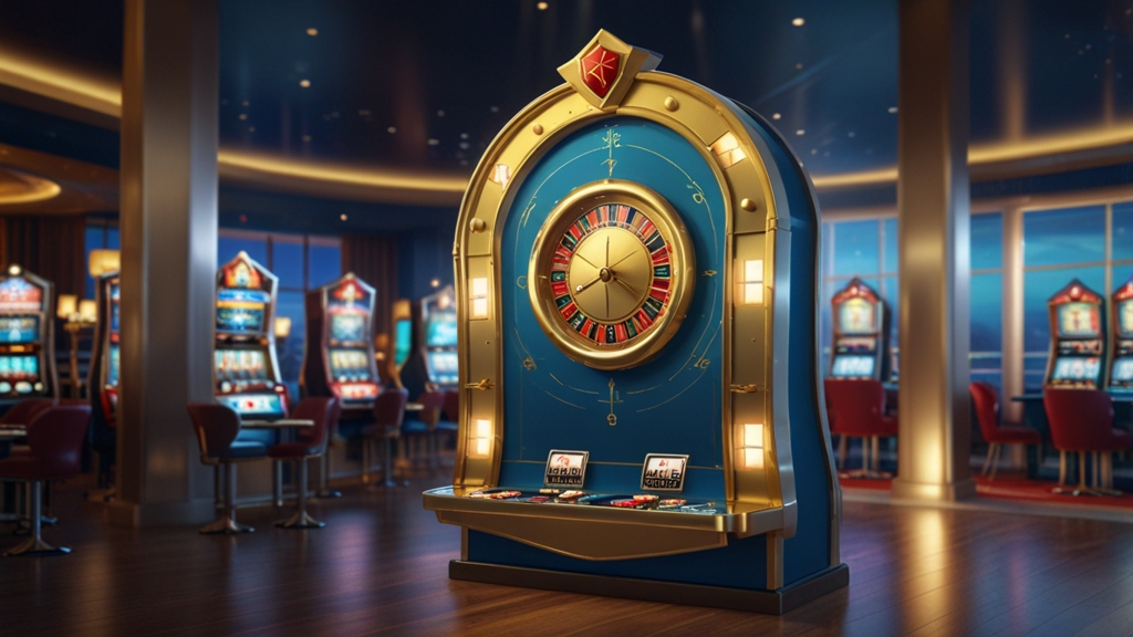Chicken Road Casino