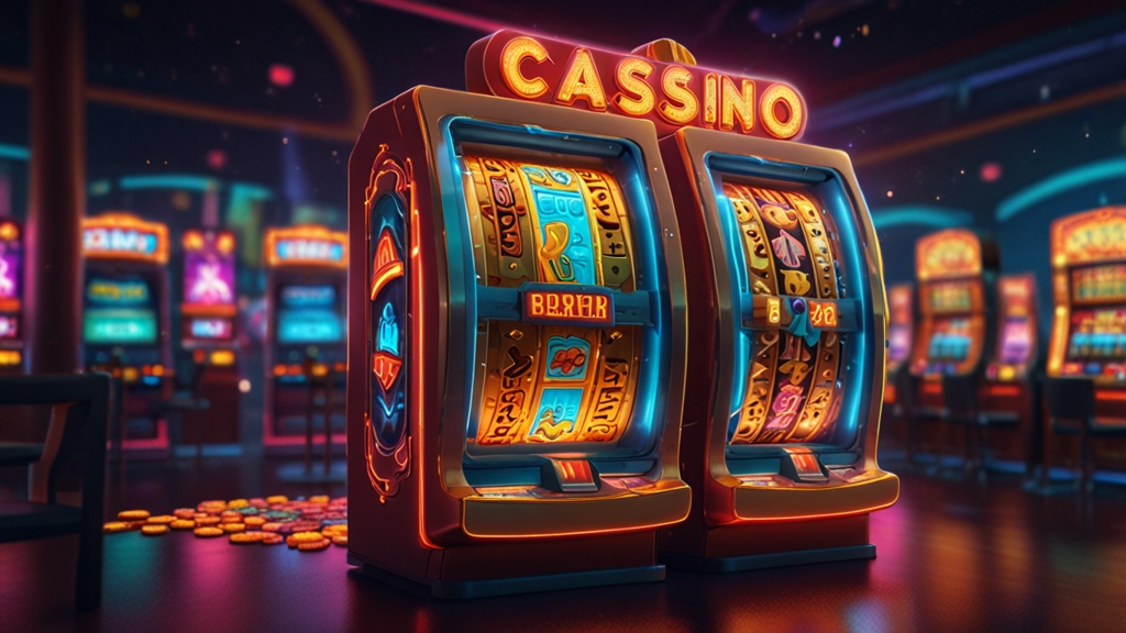 Chicken Road Casino