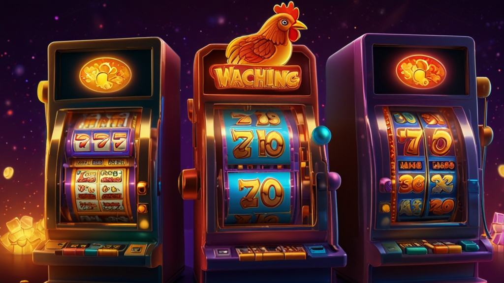 Chicken Road Slot