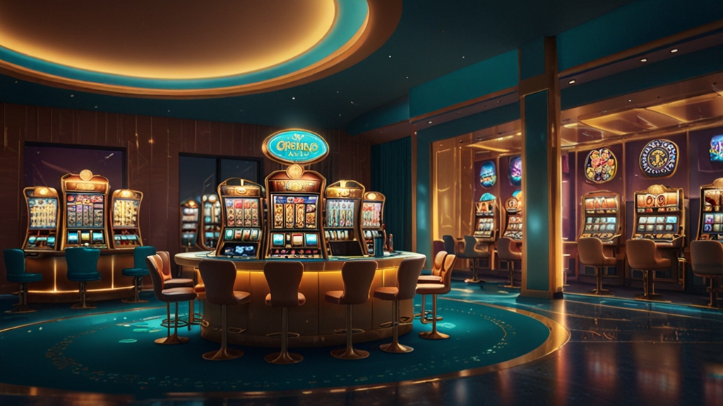Chicken Road Casino