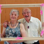 couple seniors anniversaire charente maritime