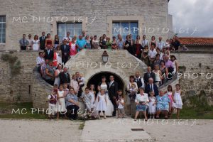 groupe mariage charente