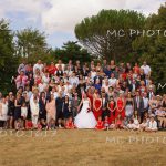 groupe mariage charente maritime