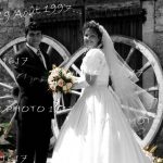retouche-photo-ancienne-mariage-noir-et-blanc-charente-maritime